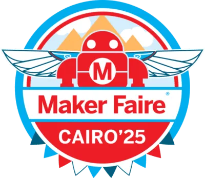 Maker Faire Cairo