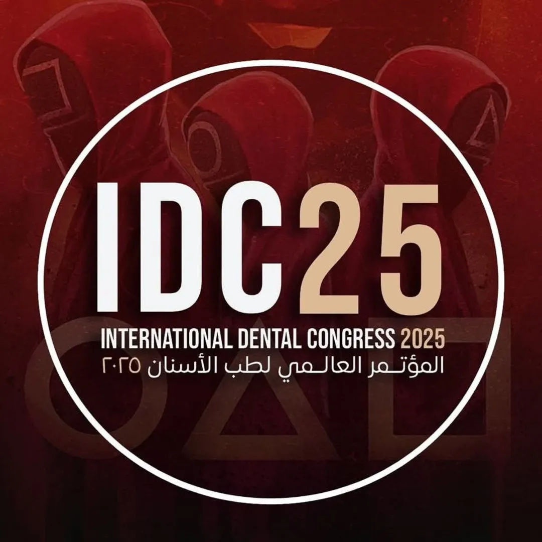 IDC - International Dental Congress