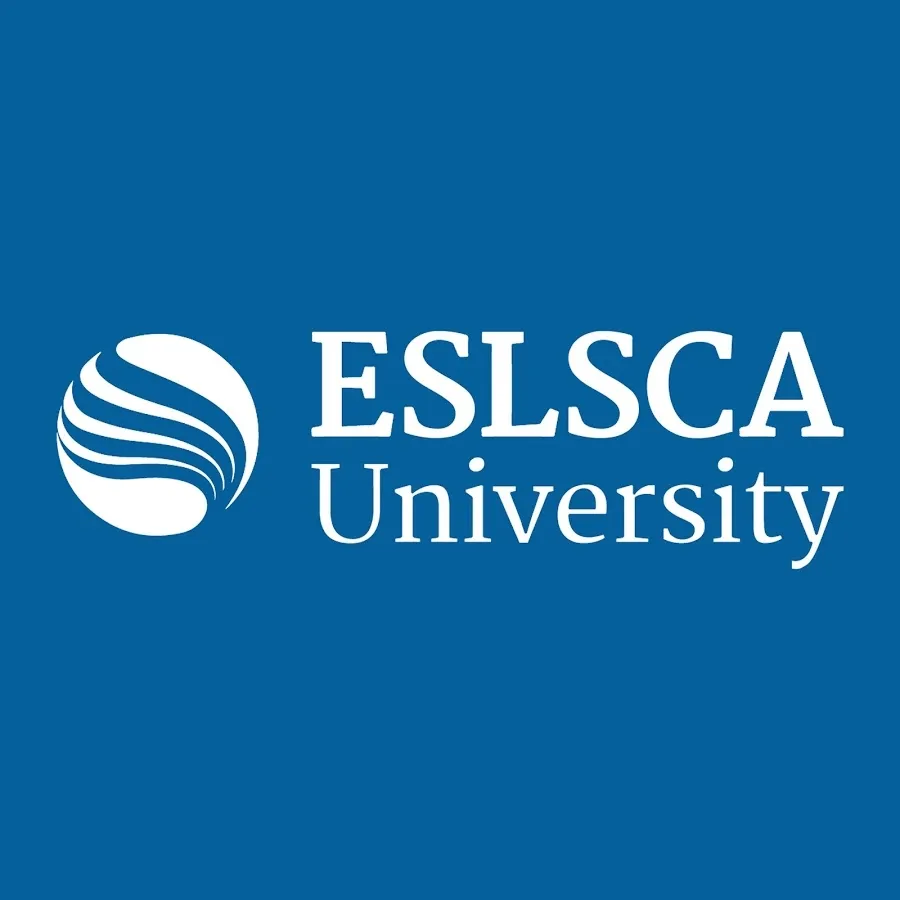 ESLSCA University Egypt
