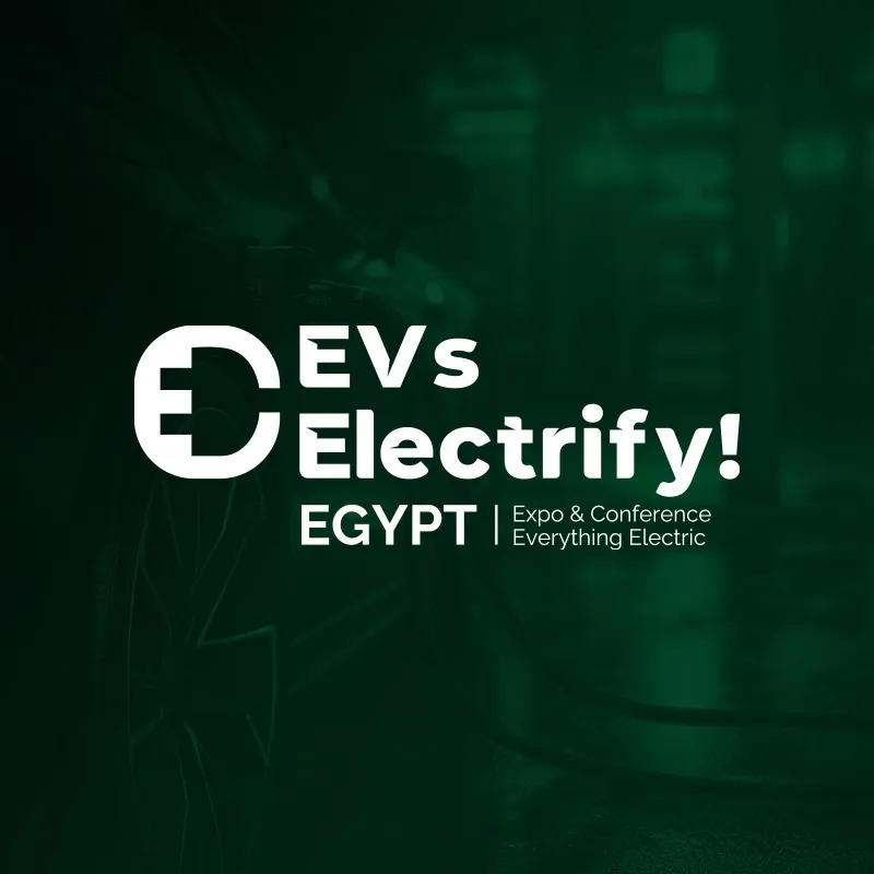 EVs Electrify Egypt