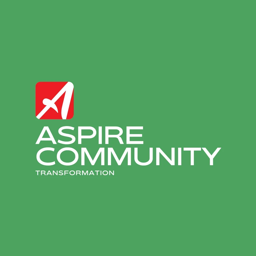 Aspire Community Transformation