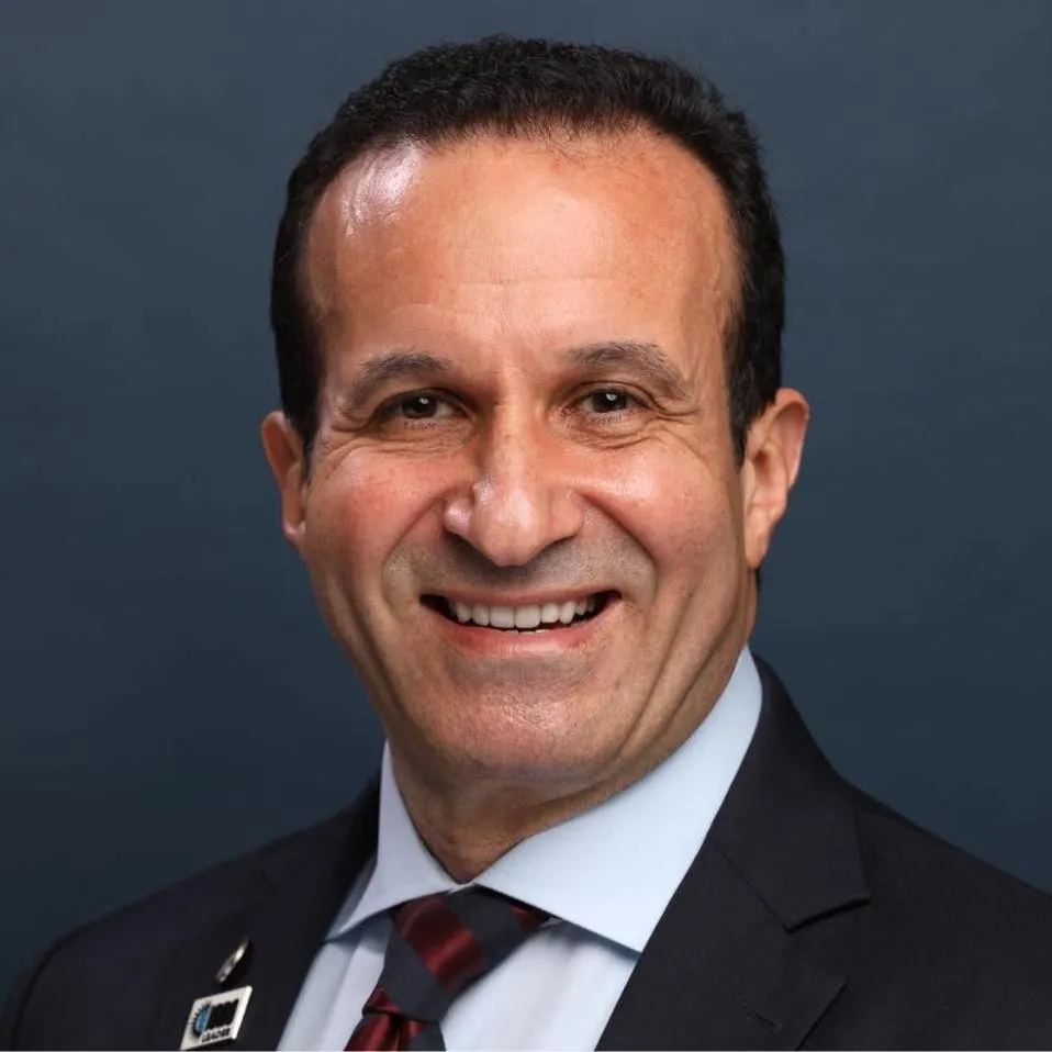 Prof. Dr. Ahmed Assaf