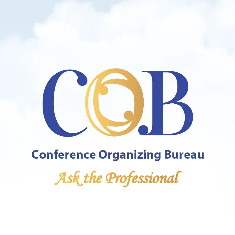 Conference Organizing Bureau COB