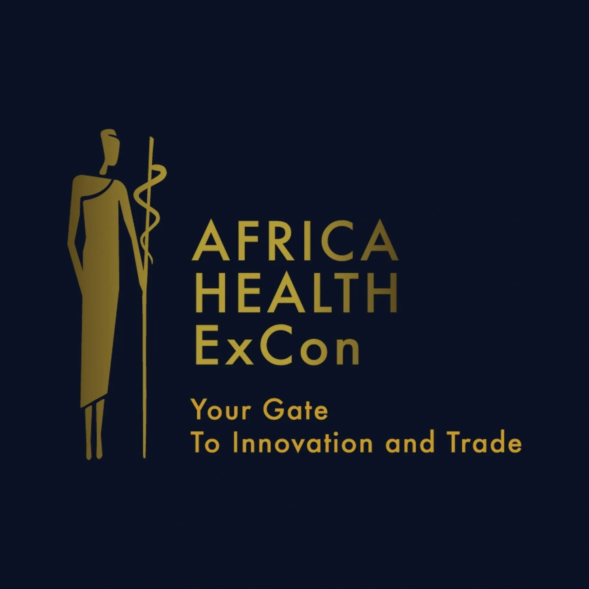 Africa Health ExCon