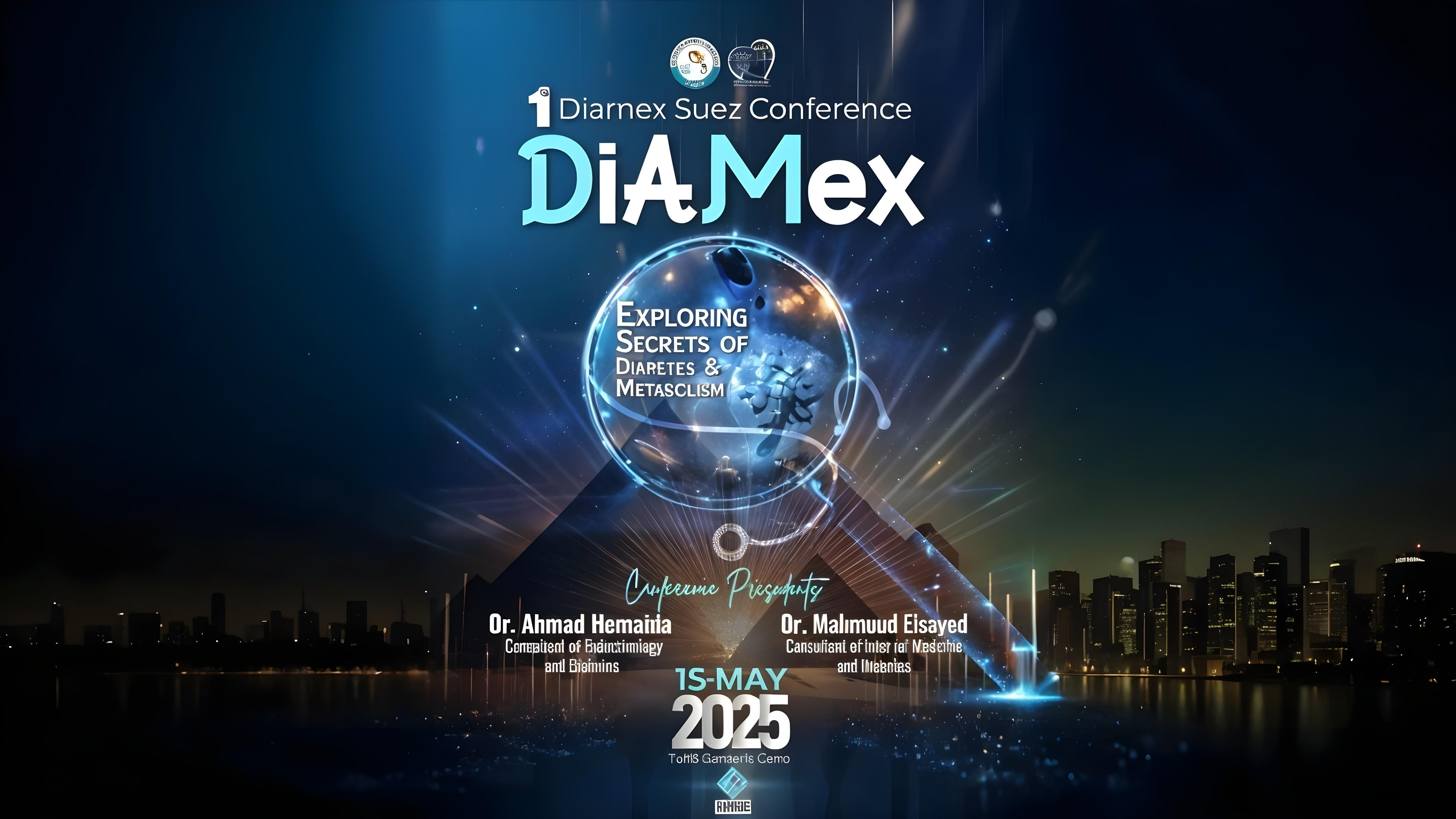 Dia Mex 2025