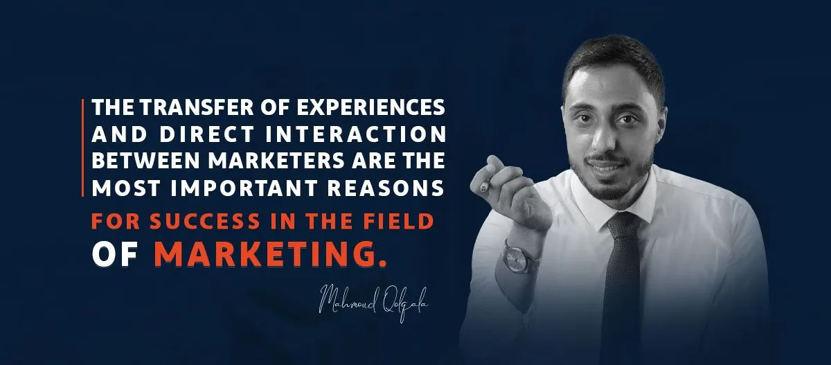 Digital Marketing Strategy Mentoring Day