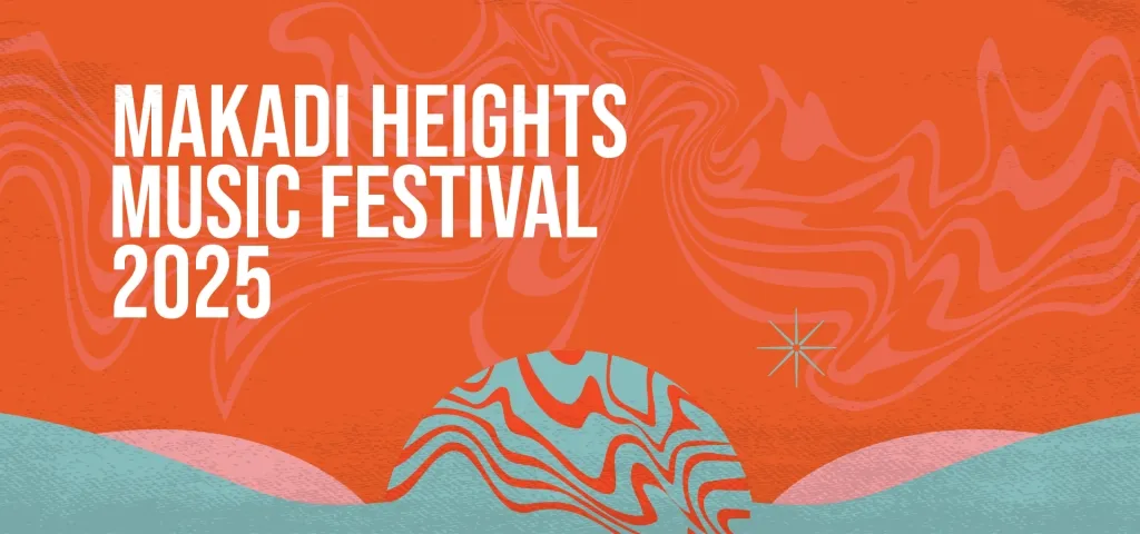 Makadi Heights Music Festival: Cairokee X Marwan Moussa X Afroto