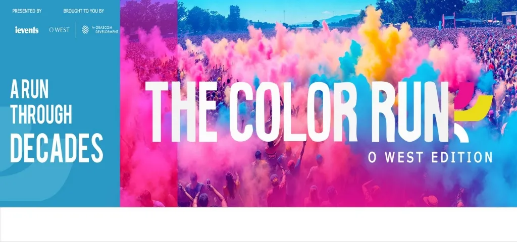 The Color Run