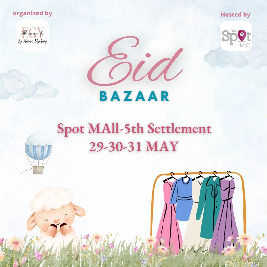 Eid Bazaar