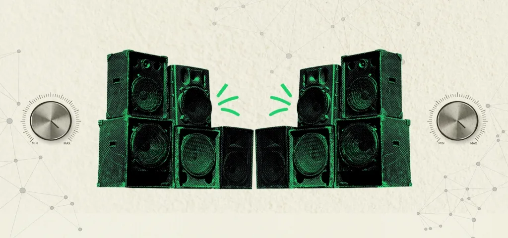 Sound Up