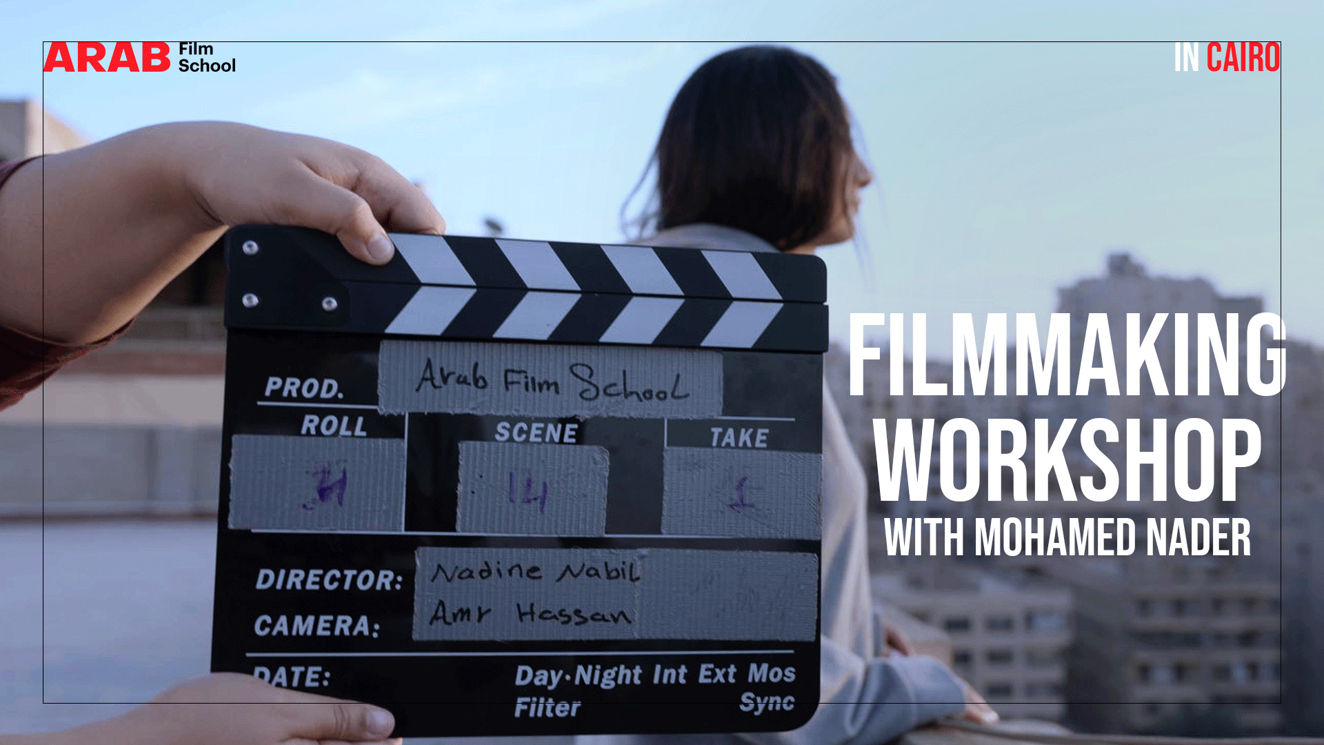 Filmmaking diploma
