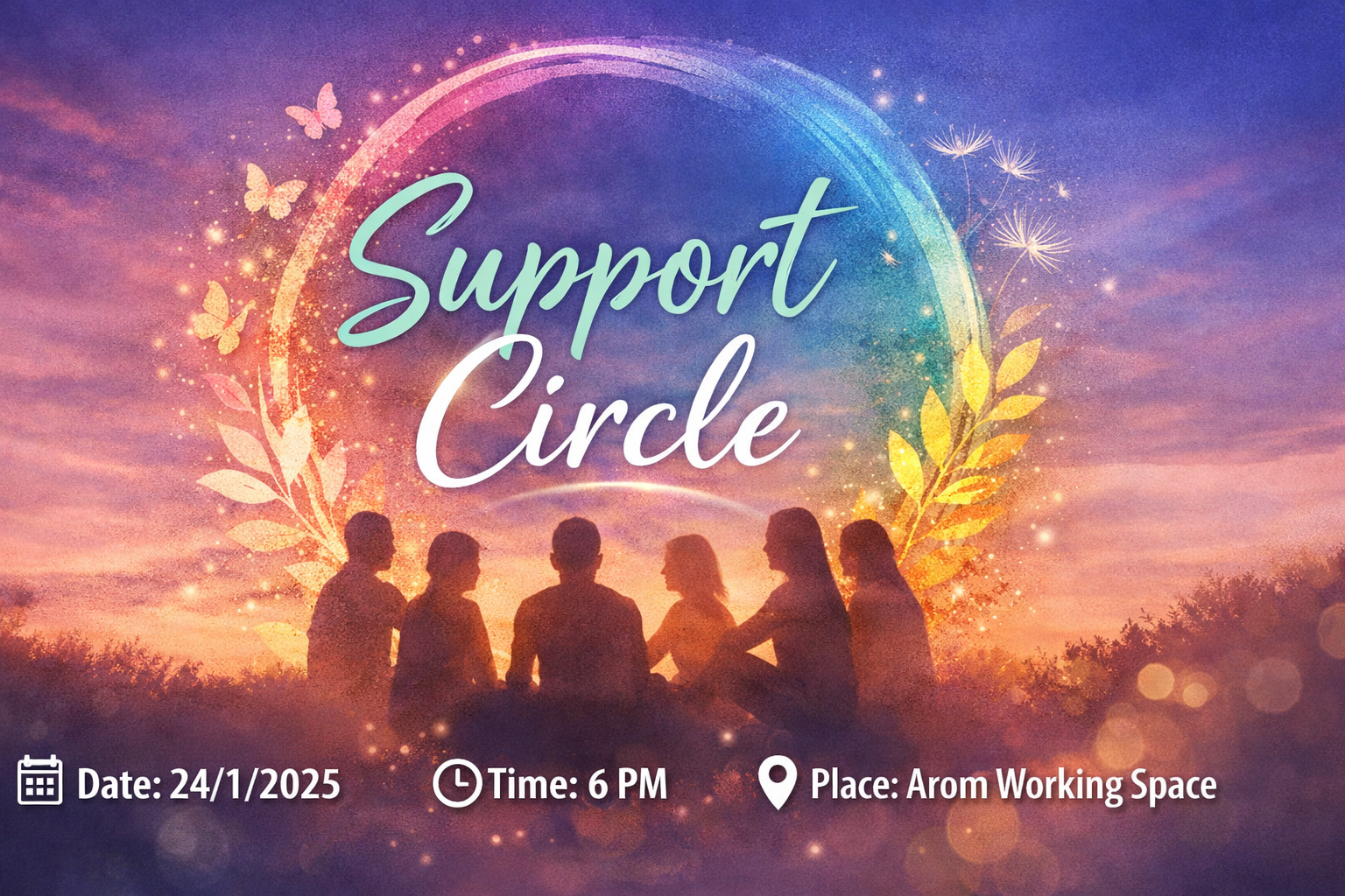 Support Circle