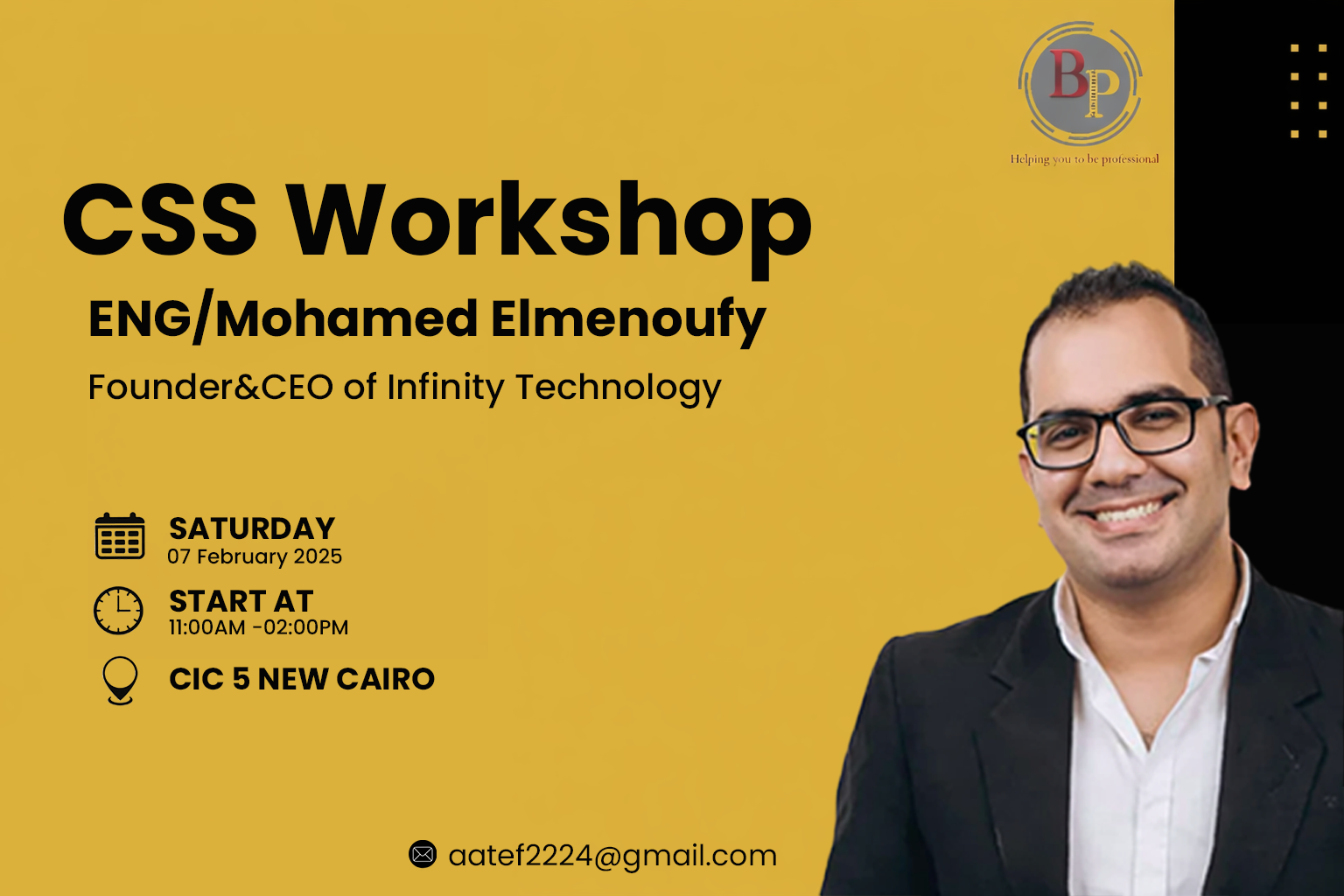 CSS workshop
