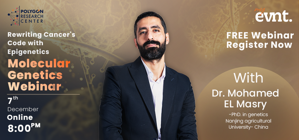 Molecular Genetics Webinar: Second Session