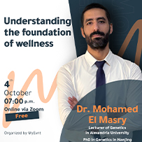 Molecular Genetics Webinar: Second Session