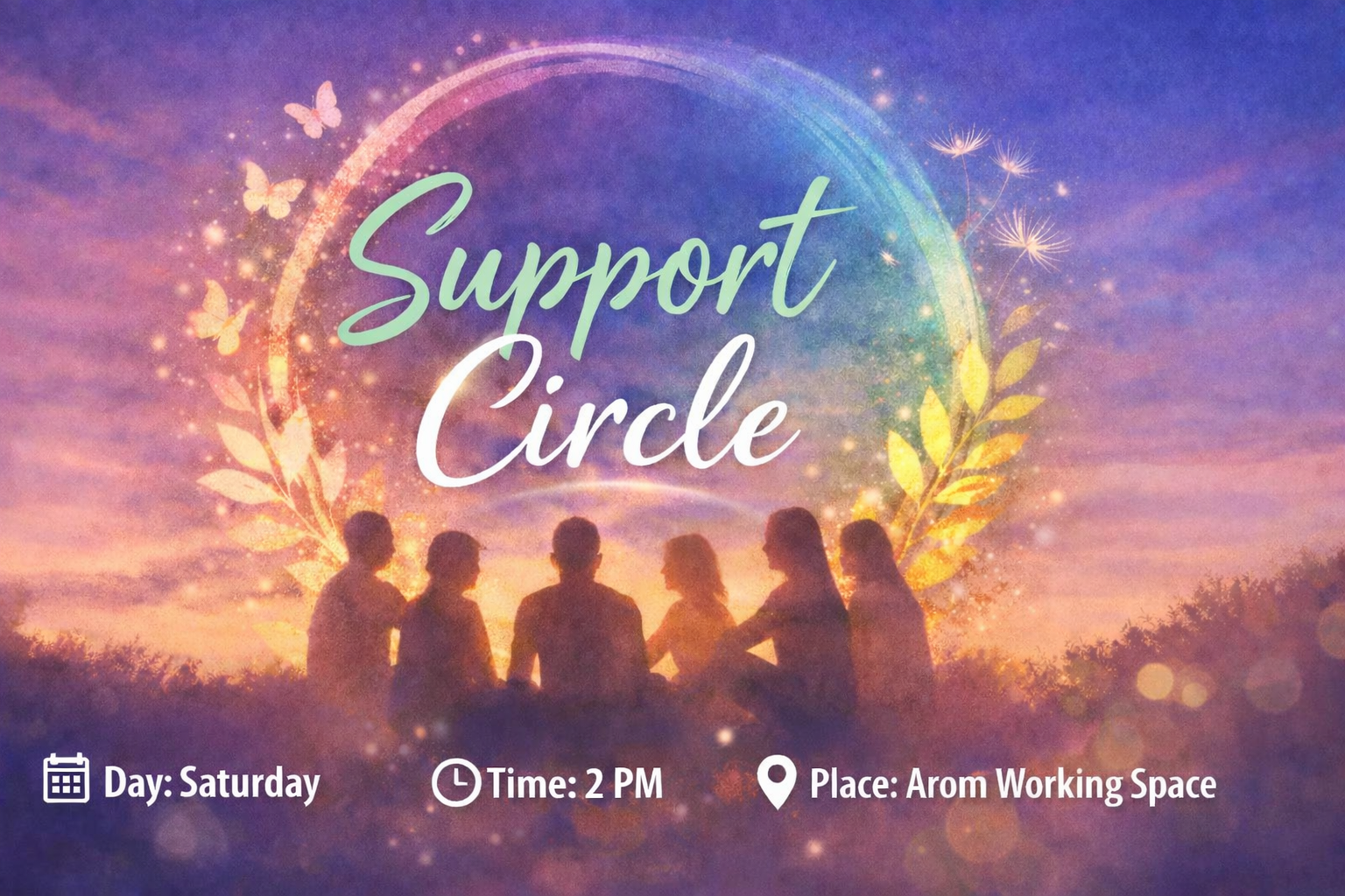 Support Circle