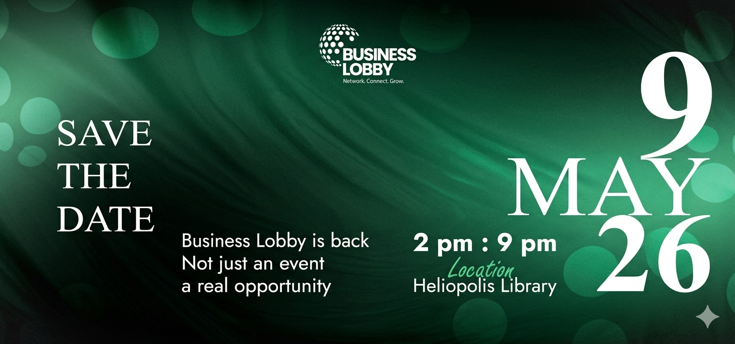 Business Lobby Event