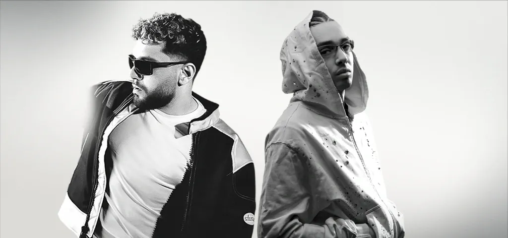 Marwan Pablo & Lege-Cy