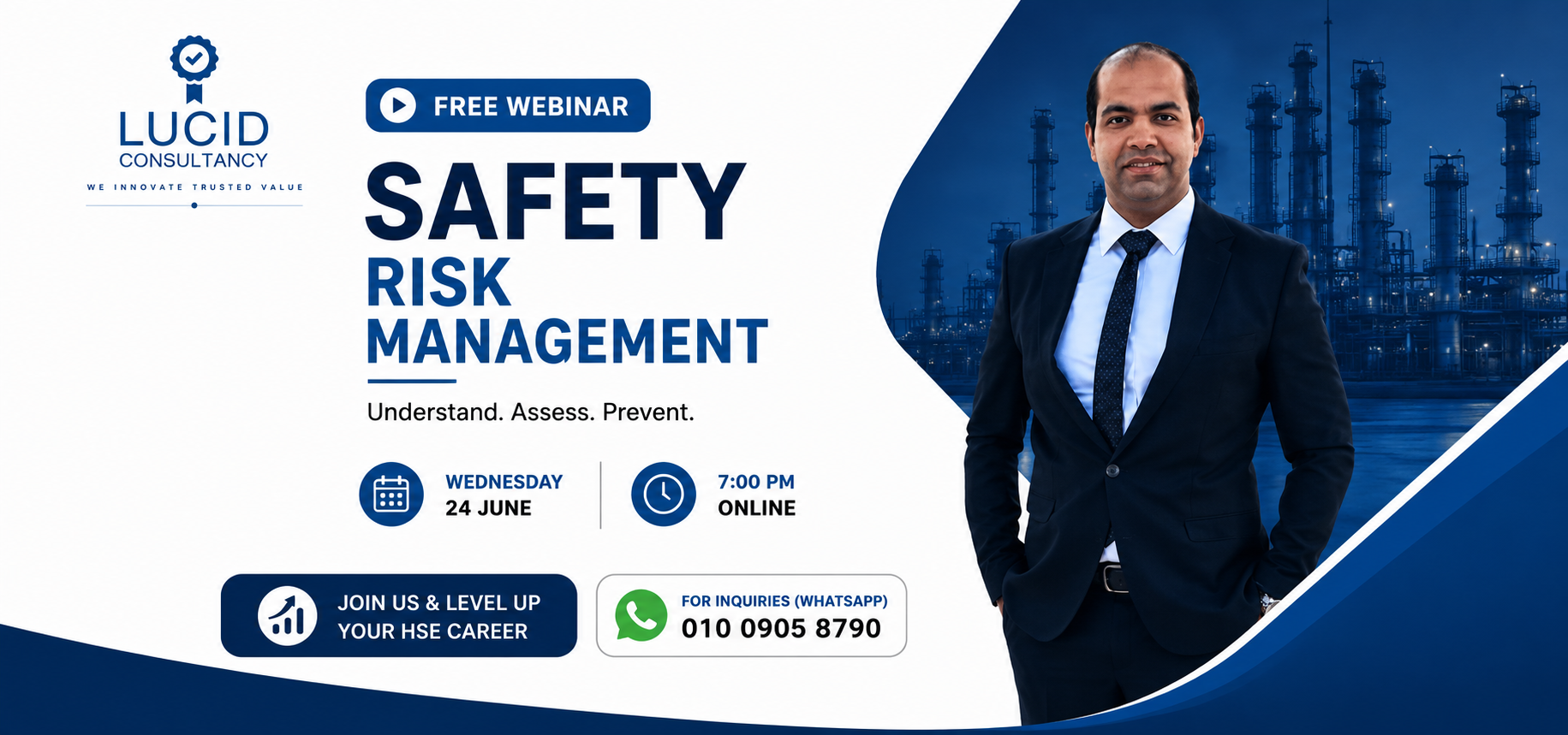 Safety Risk Management