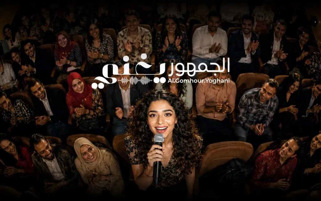Al Gomhour Yoghani X Theatro Arkan