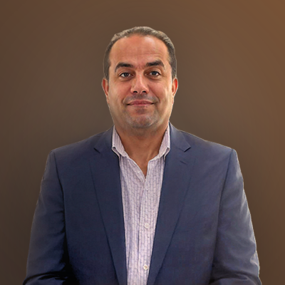 Dr. Ahmed Abd Elaziz